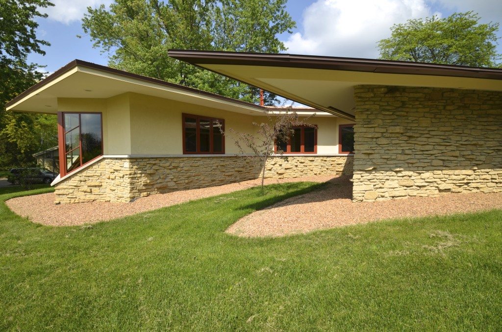 MidCentury Modern Homes for Sale in Madison WI