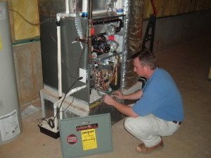 Furnace Repair Fire Safety
