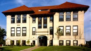 doty school condos downtown madison for sale
