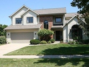 Sauk Creek Neighborhood homes for sale madison wi