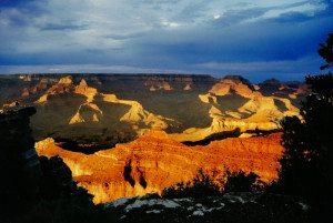 Grand Canyon by Lindsay Snow