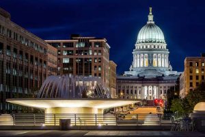 Monona Terrace