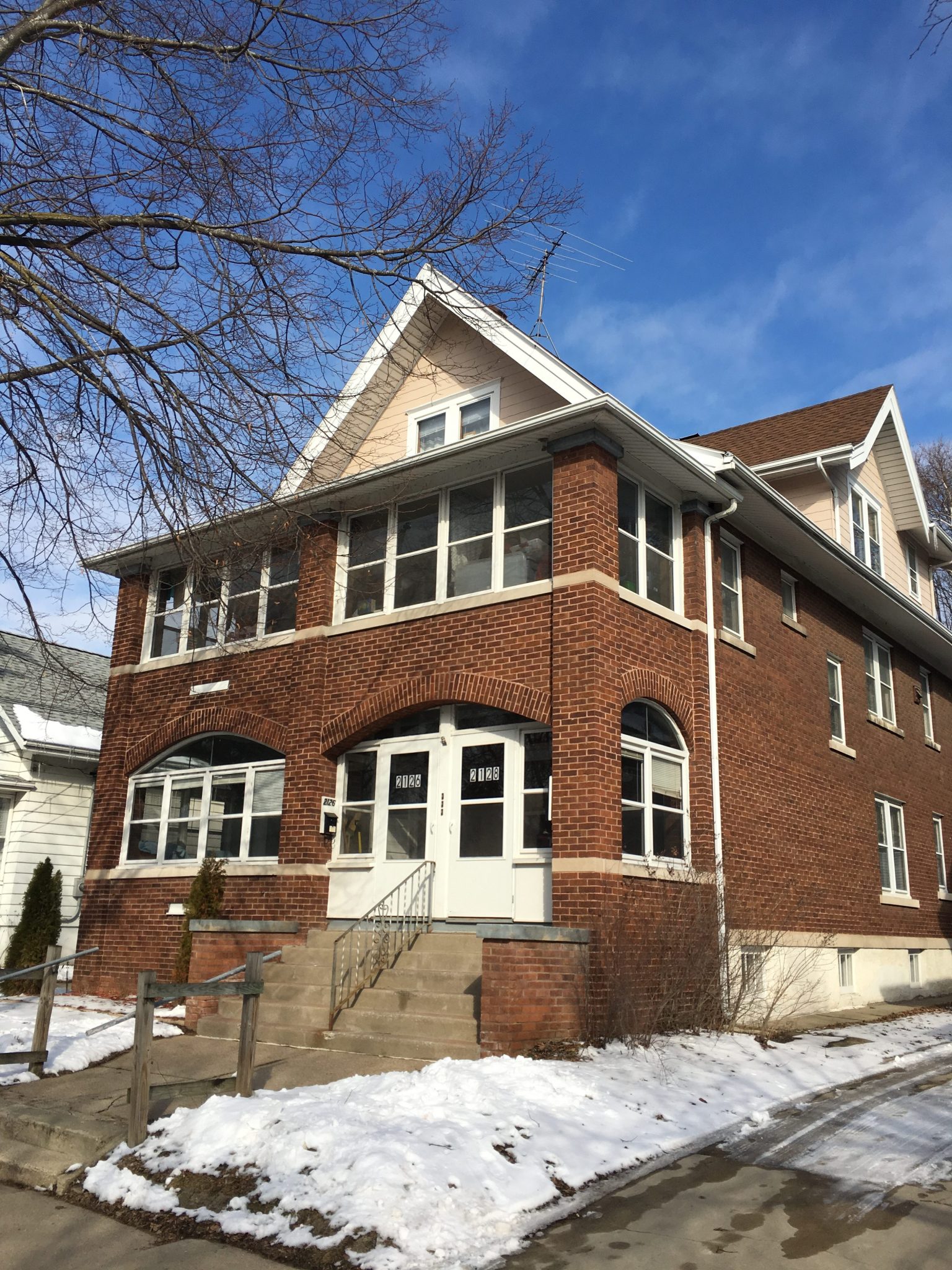 ossining multi family homes for sale